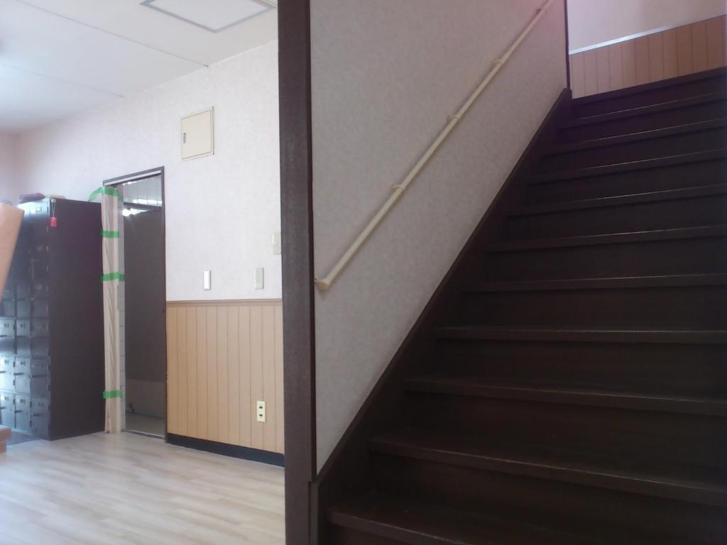 Daily Apartment House Kitashirakawa Ivy Kyōto Exterior foto
