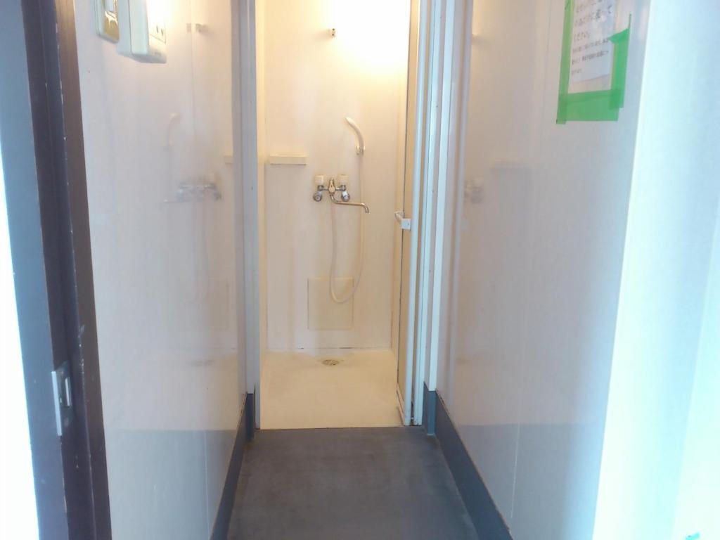 Daily Apartment House Kitashirakawa Ivy Kyōto Exterior foto
