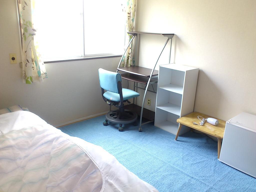 Daily Apartment House Kitashirakawa Ivy Kyōto Zimmer foto